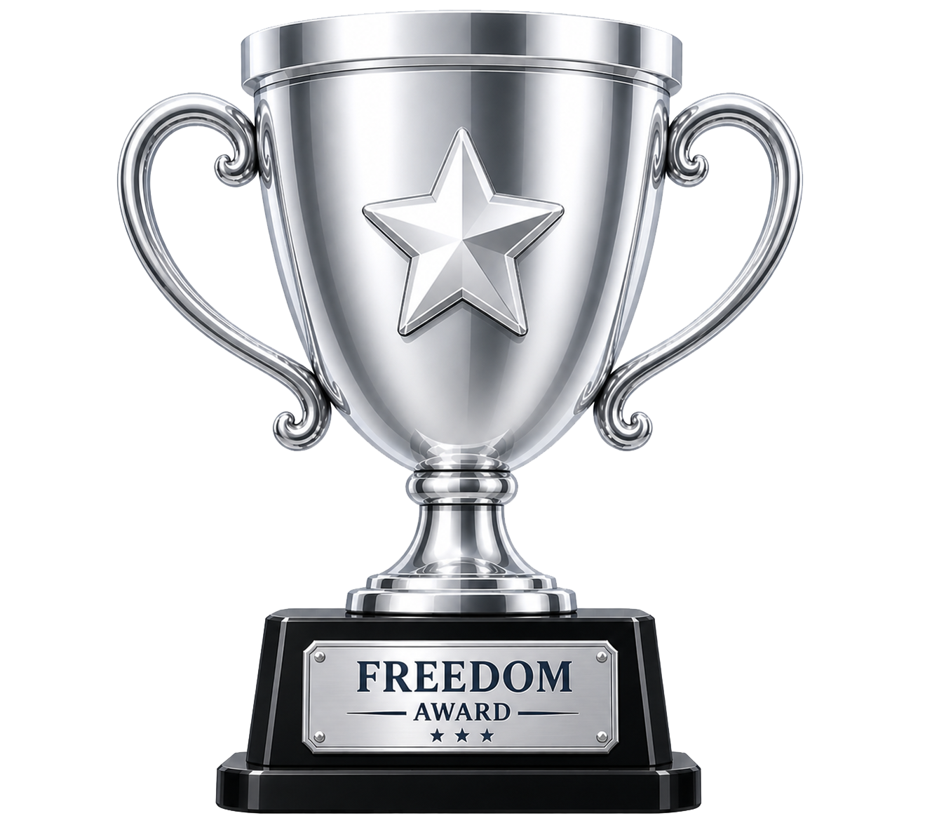 Freedom Award