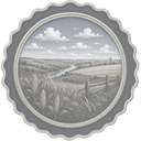 Nebraska explorer badge