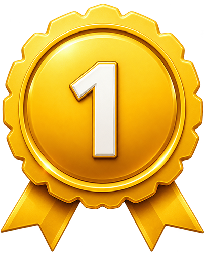 Rank 1
