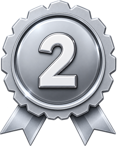 Rank 2